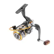 Шариковые подшипники Molinete Рыболовная катушка спиннинговые Катушки Shimano Carretilha Shiman рыболовная морская катушка для удочки скорость передач Катушка