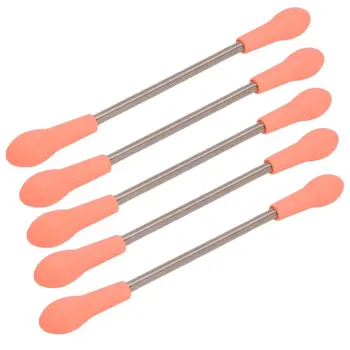 

Hot! 5 x Facial Hair Remover Stick Epilator Threading Beauty Tool