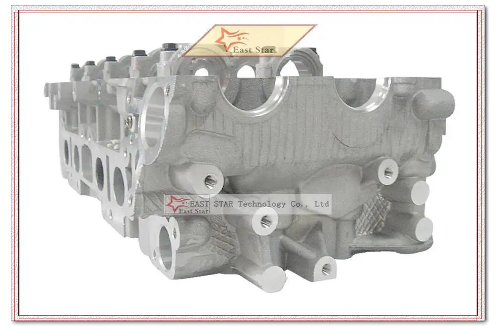 3RZ 3rzfe двигатель Головка блока цилиндров для TOYOTA 2.7L 11101-79275 11101-79087 11101-79276 11101-79266 1110179275 1110179087 1110179276