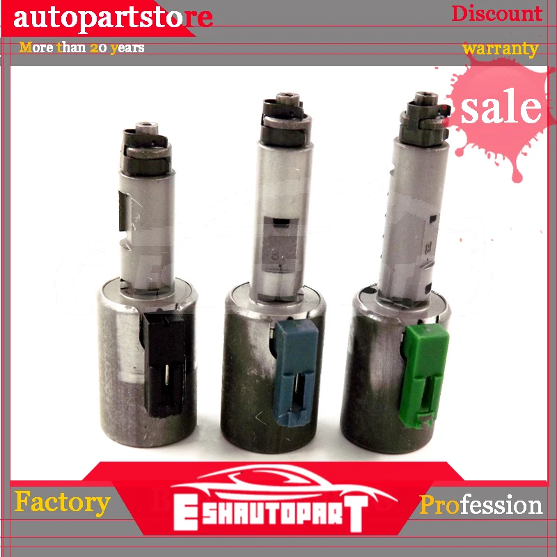 Акпп aw55 50 51sn