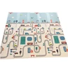 1cm Thick Foldable Baby Play Mat XPE Child Carpet Climbing Road Pad Foam Pad Environmental Tasteless Game Blanket Toys ► Photo 1/6