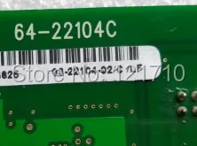 

Industrial equipment board ASM 64-22104C 03-22104-02/C/LF