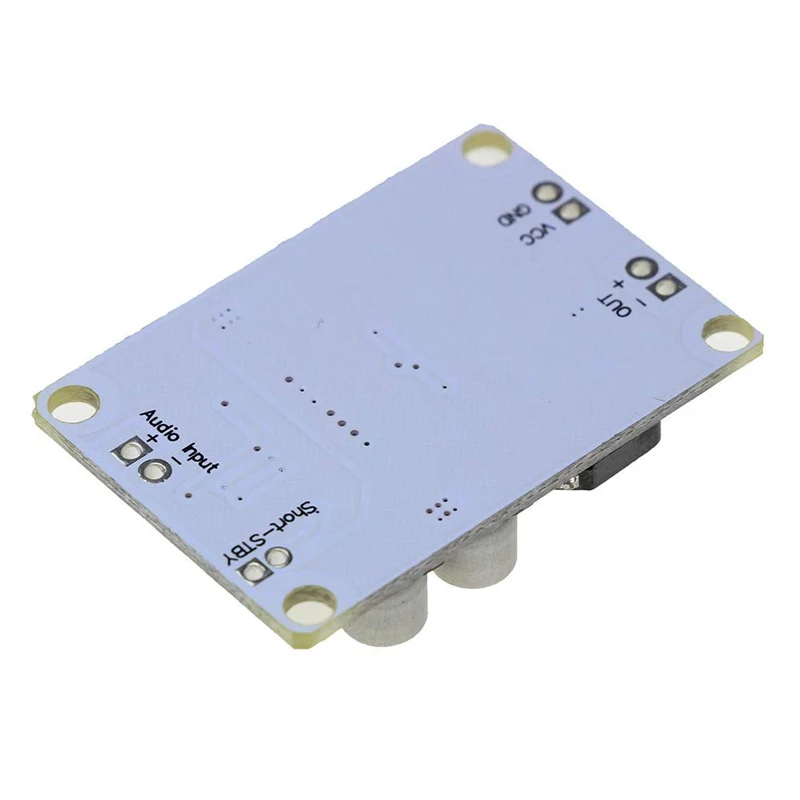 DC 8 26V TPA3110 PBTL 30W Цифровой моно усилитель плата модуля AMP набор для самостоятельной