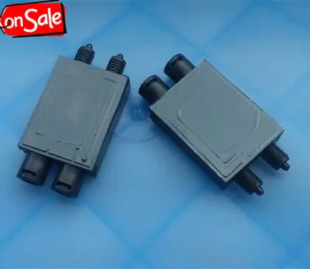 

10 pcs DX7 UV ink damper for Titanjet Galaxy Wit-color Xenons Skycolor Human-jet Lecai Chinese UV flatbed inkjet Printer