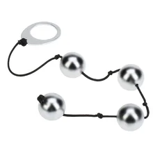 Stainless Steel Kegel Balls Shrink Vagina Weight Ben Wa Ball Vaginal Tighten Excerciser Balls Vibrators Sex Products For Women