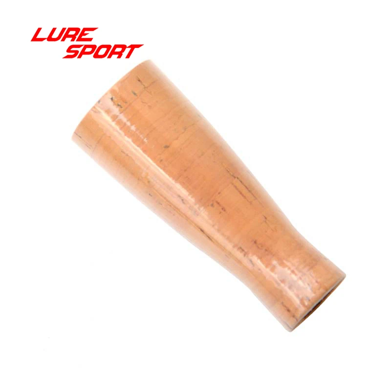 LureSport 10 см + 7 пробка ручка стержень строительный компонент пробковая Ручка Ремонт
