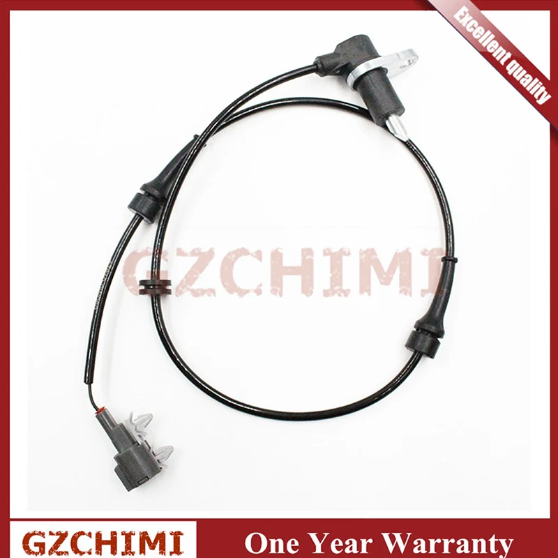 

479110W060 479100W060 479010W060 479000W060 ABS Speed Sensor For Nissan Pathfinder 2002 2003 2004 Infiniti QX4 2001 2002 2003
