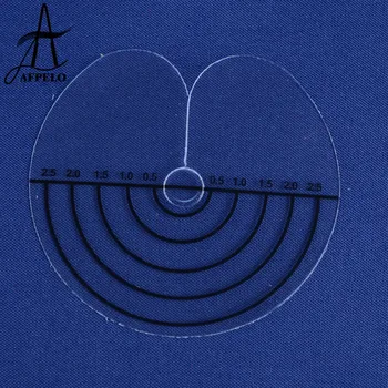 

20pcs Heat Protector Shield with Scale for Keratin Fusion Hair Extensions Anti-scald Heat Insulation Sheet Hair Styling Tools