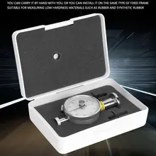 Измеритель Твердости типа C для измерения LX-C-1 из синтетического каучука/LX-C-2