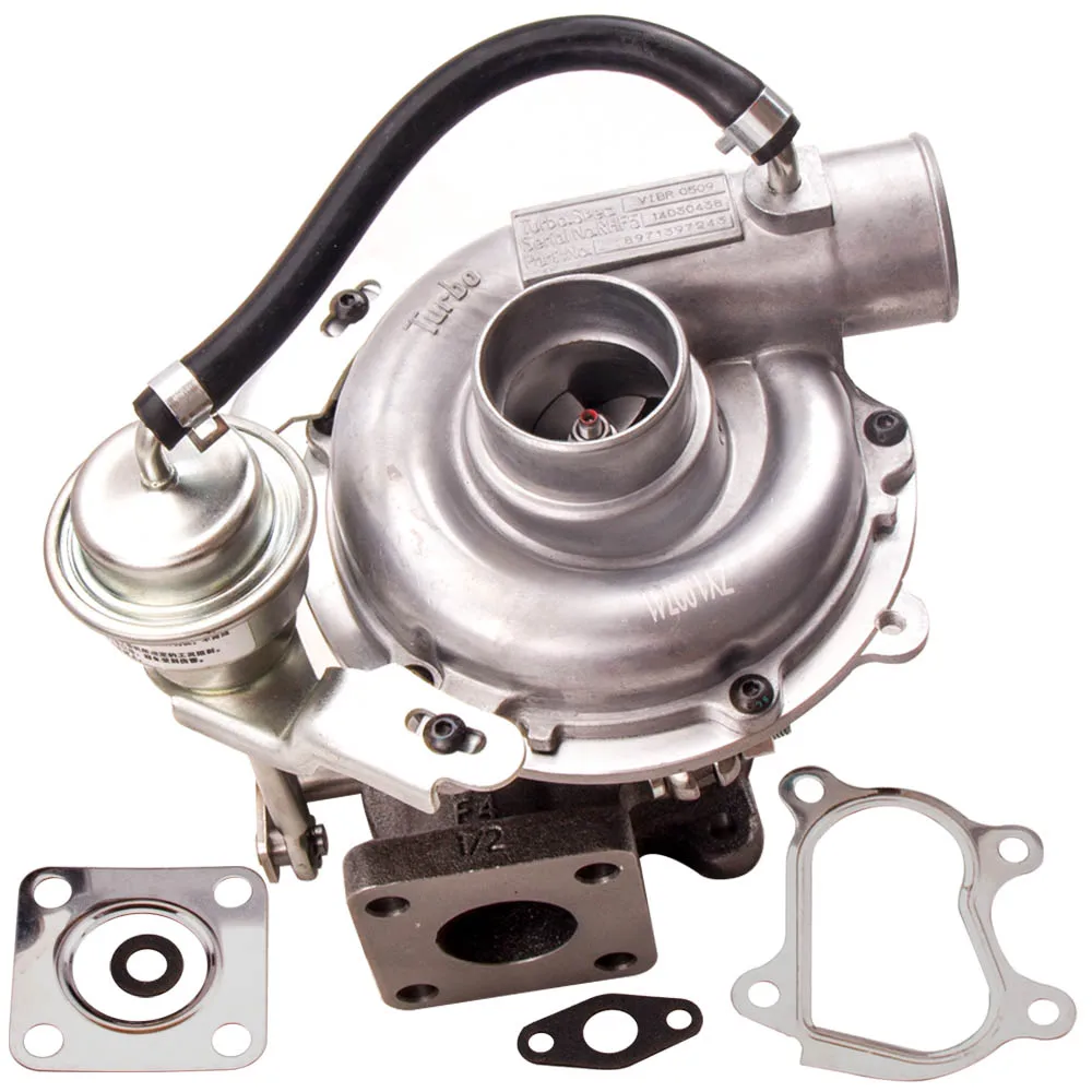 Турбокомпрессор RHF5 для Holden Rodeo 2.8TD 4JB1T 8971397243 VC420014 VIBR Isuzu Trooper 2.8L 3.0L сбалансированный