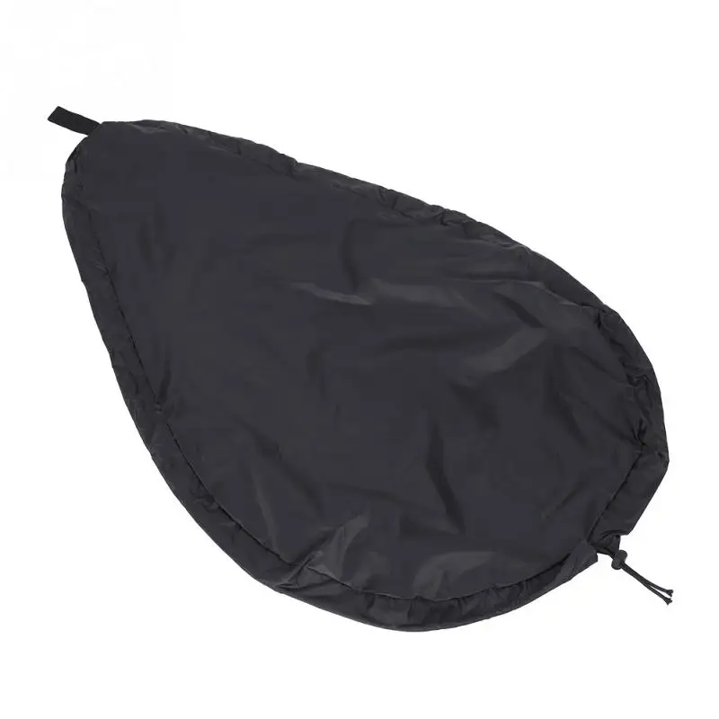 Kayak Cockpit Cover Waterproof Cover UV50 Sun Shield Seat Cockpit