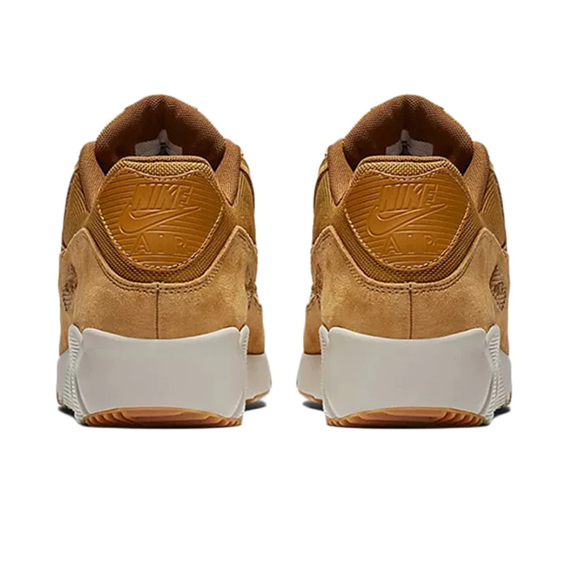 Nike AIR MAX 90 ULTRA 2.0 New Arrival Original Cushion Men Running Shoe Shock Absorption Sports Sneakers #924447