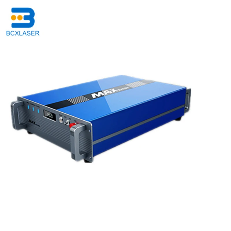 

Raycus 20w 50w 500w 1000w 1500w 2000w 3000w pulse fiber laser source/generator for marking/cutting metal