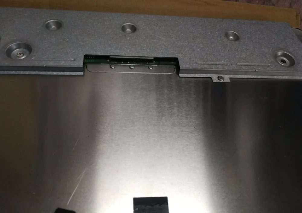  Original LCD screen LM240WU9 SL A1 SLA1 SL C1 SLC1 For PC Display U2413 U2412MB PA249Q NEC PA242W