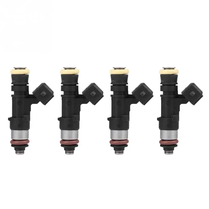 

4pcs 2200cc Fuel Injector Car Accessories for Honda Audi Mazda Dodge GM 0280158829