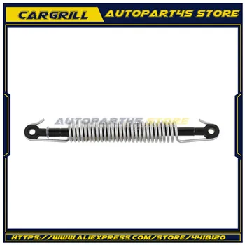 

Replacement Trunk Auto Lifting Spring Sliver 51247141490 Direct Fit 5 Series E60 For BMW