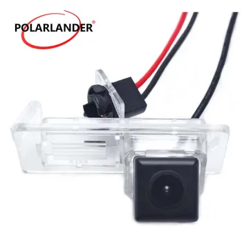 

Reversing Camera rear view camera Parking Rear View Camera Waterproof for Renault Duster/Fluence/Megane3 2009-2014