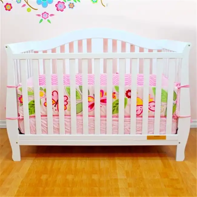 athena convertible crib