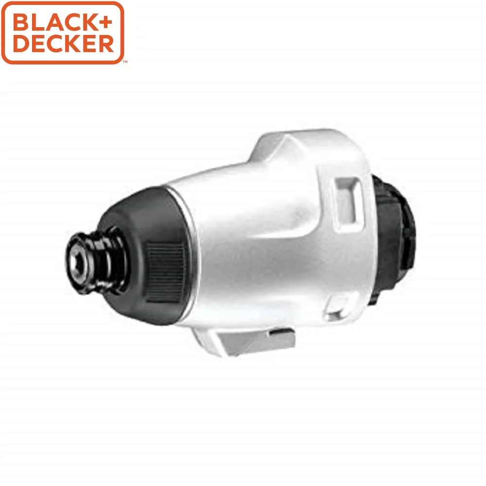 Сменная насадка для инcтрументов MultiEvo: Импульсный шуруповерт Black+Decker MTIM3 XJ|Детали
