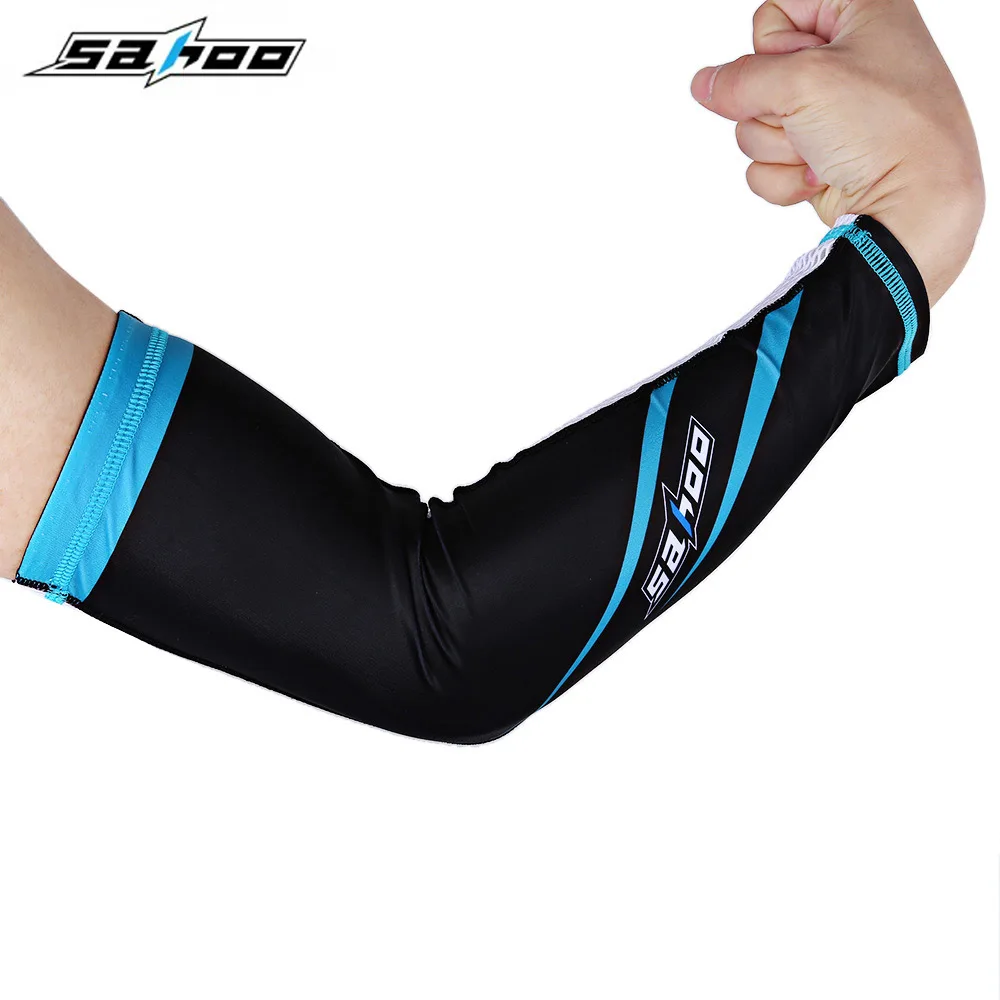 

SAHOO Riding Sports Outdoor UV Protection Cycling Arm Cover