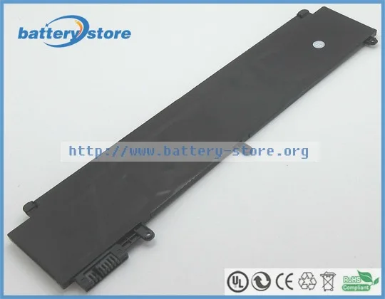 3 ячейки 24WH подлинный аккумулятор 00HW022, 00HW025, SB10F46463, 00HW023 для lenovo ThinkPad T460s, ThinkPad T470s