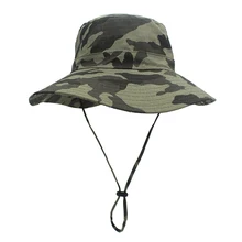 1 шт. Открытый Унисекс защита от ультрафиолета, от солнца защита пеший Туризм Кемпинг Рыбалка широкий с полями, солнце шляпа Выходная шляпа Рыбалка шляпа