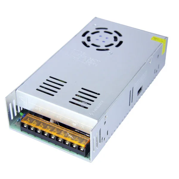 

Transformer Switch Mode Power Supply DC 48V 7.5A 360W for Lighting Supply Source Transformer AC DC SMPS for Lighting