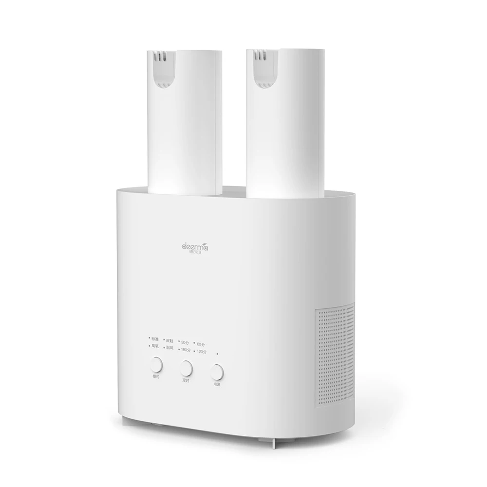Deerma DEM HX20 оригинальная HX10 интеллектуальная многофункциональная Выдвижная