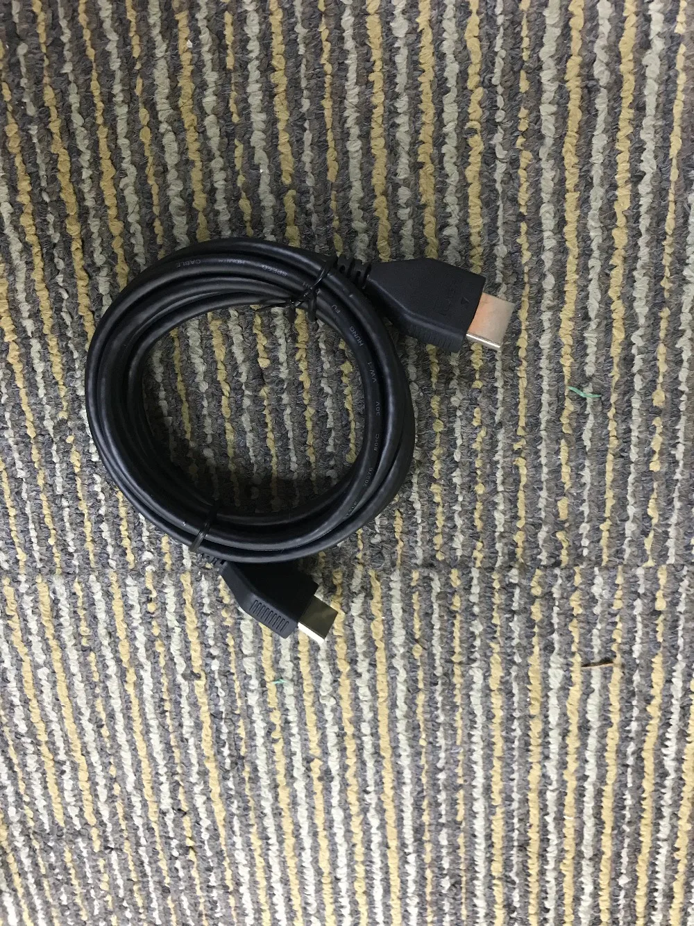 Оригинальный HDMI кабель для playstation 4 PS4 1 8 метров|Запасные части| |