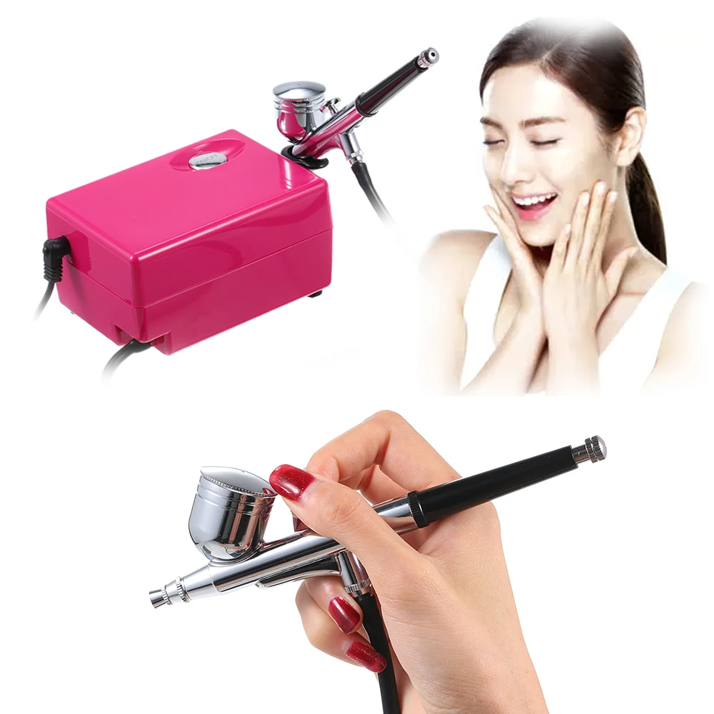 

Pro Facial Skin Spa Moisturizing Oxygen Sprayer Machine Anti Wrinkle Skin Rejuvenation Water Sprayer Device Skin Instrument