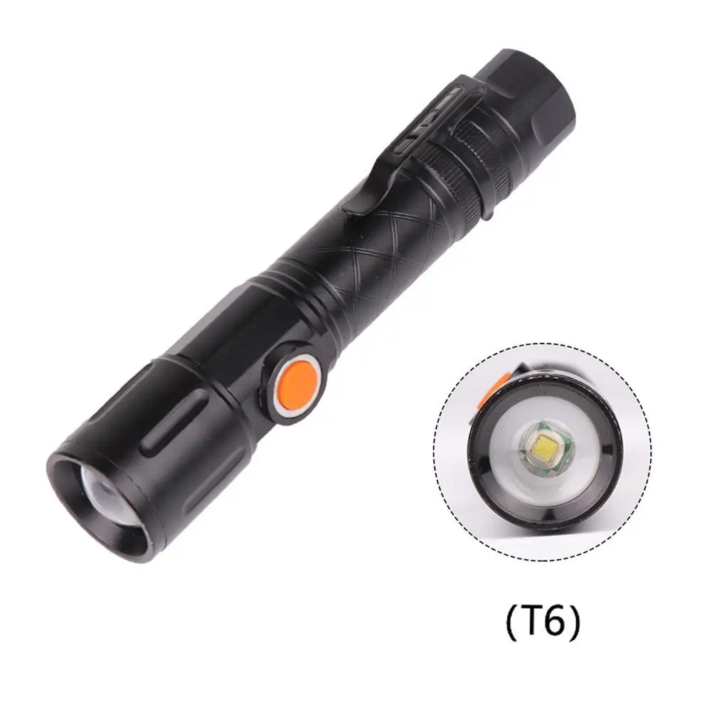 Купить Светодиодный Фонарик На Алиэкспресс