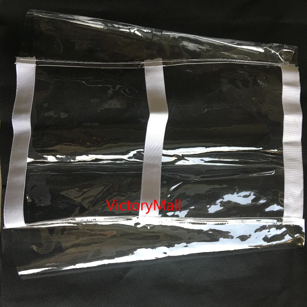 

1PC M Size Dental Chair Mat dental unit dustproof Cover plastic protector