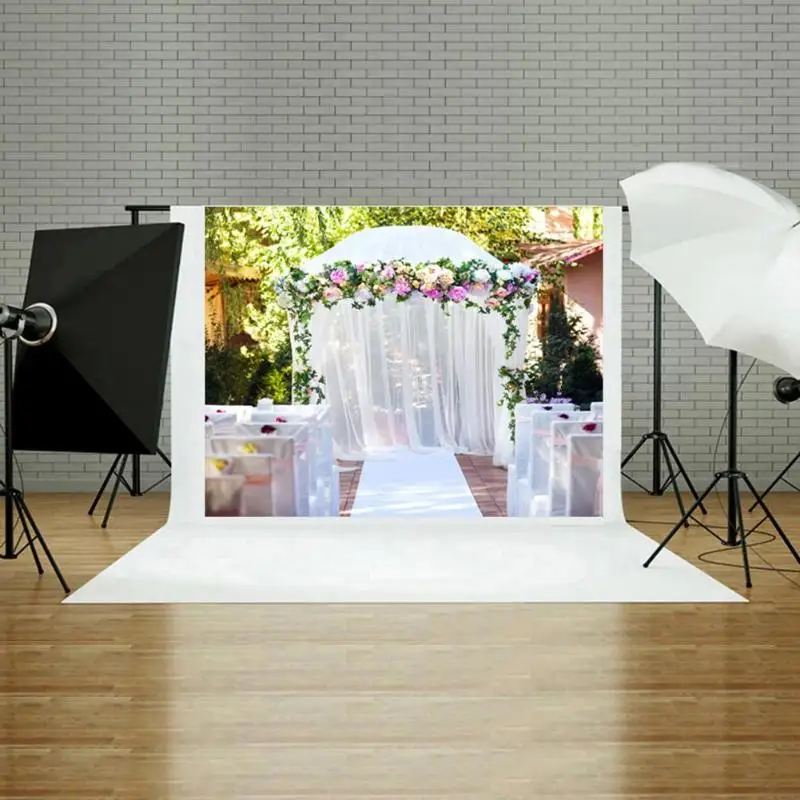 ALLOYSEED Digital Camera Photo Studio Photography Background Cloth