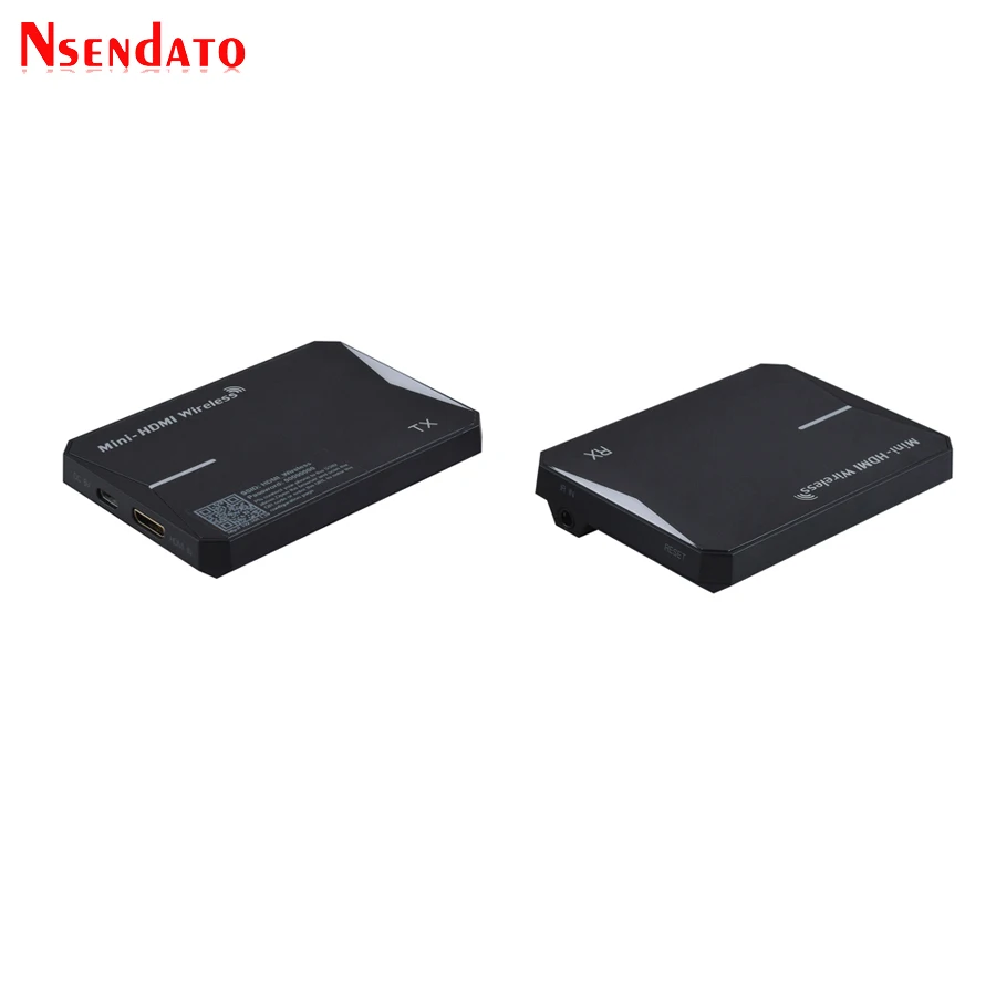Беспроводной Wif HDMI удлинитель 60m 2 4 ГГц 5 8 1080 P видео аудио Wifi AV передатчик приемник