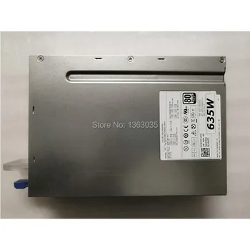 

DHL EMS free shipping 0NVC7F NVC7F CN-0NVC7F D635EF-00 DPS-635AB A 635W workstation Power Supply for T5600 T3600 tested working