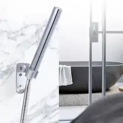 Из металла под давлением экономии воды Насадки для душа Ванная комната ручной душ воды Booster Спринклерный душ