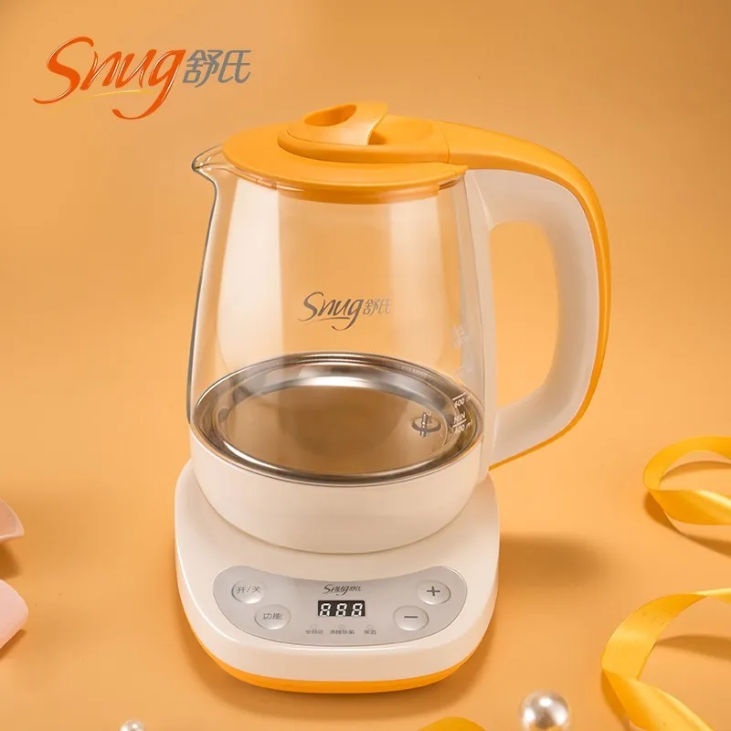 Snug Baby Exclusive Milk Heating Kettle 24 hour Thermostatic Water