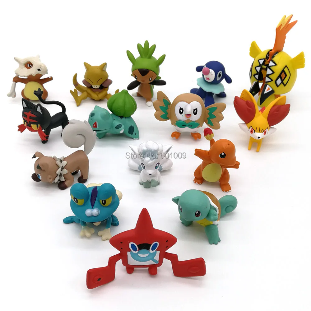 Abra алола Vulpix Zeraora Бульбазавр чармандер Chespin Дитто Sableye Cubone Иви Fennekin Froakie Литтен Aipom