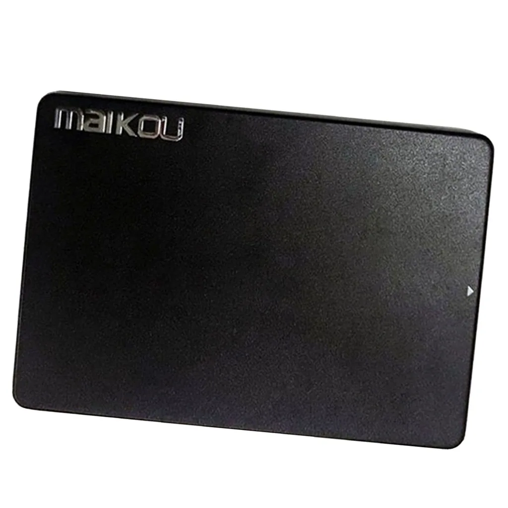 

360GB Capacity SATA III 256MB Cache 2.5 Inch Computer SSD Solid State Drive