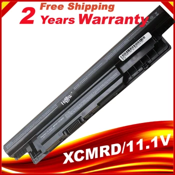 

Laptop Battery For Inspiron 15 (3521) 15R (5521) N121Y V1YJ7 W6XNM XRDW2 312-1390 49VTP 68DTP 6KP1N 8TT5W FW1MN MK1R