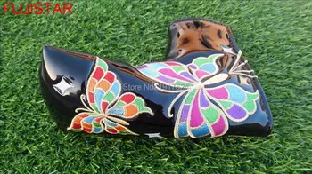 

FUJISTAR GOLF PUTTER headcover
