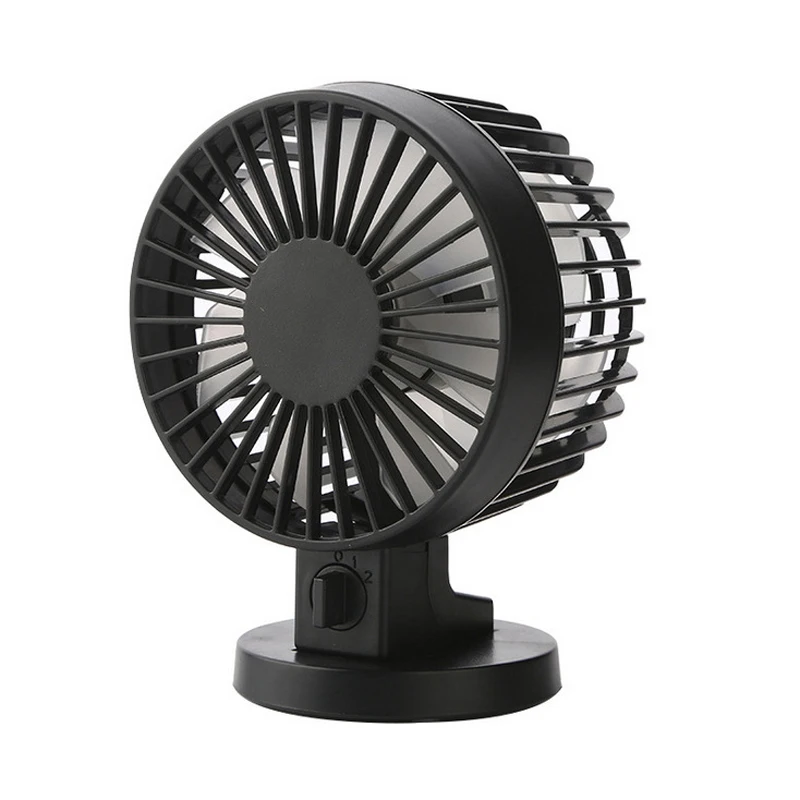 Mini B Rechargeable Charging Ventilador B Fan Air Conditioning For Home School Office -- WXV Sale