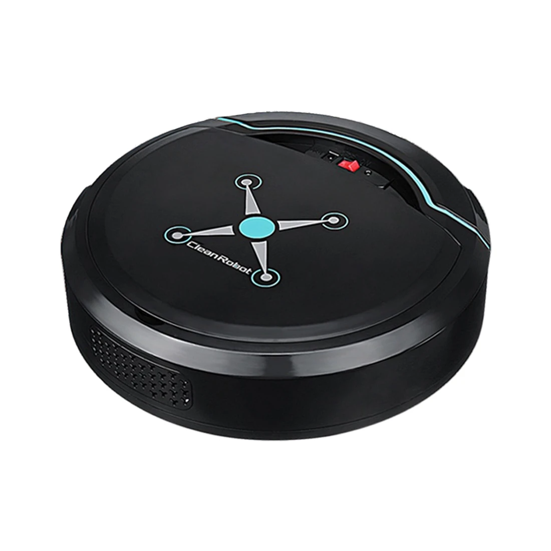 

Household Charges Fully Intelligent Automatic Suction Suction Sweeping machine Automatic Vacuum Cleaner Intelligent Sweeping