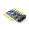 Микроконтроллер для мини-системы ARM, макетная плата для микроконтроллера Boad STM32F103C8, USB 20pin X2, плата разработки для J Link STLink ► Фото 3/4