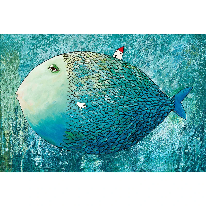 

2019 Hot Sale Christmas Gift 1000 pieces jigsaw Puzzles for Adult Educational Puzzle Toys
