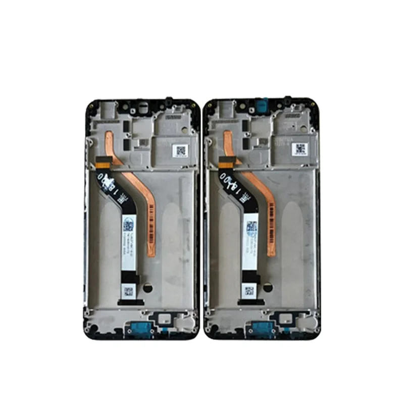 Оригинальный Новый ЖК экран M &amp Sen 6 18 &quotдля Xiaomi Poco F1 Mi MI Pocophone сенсорный