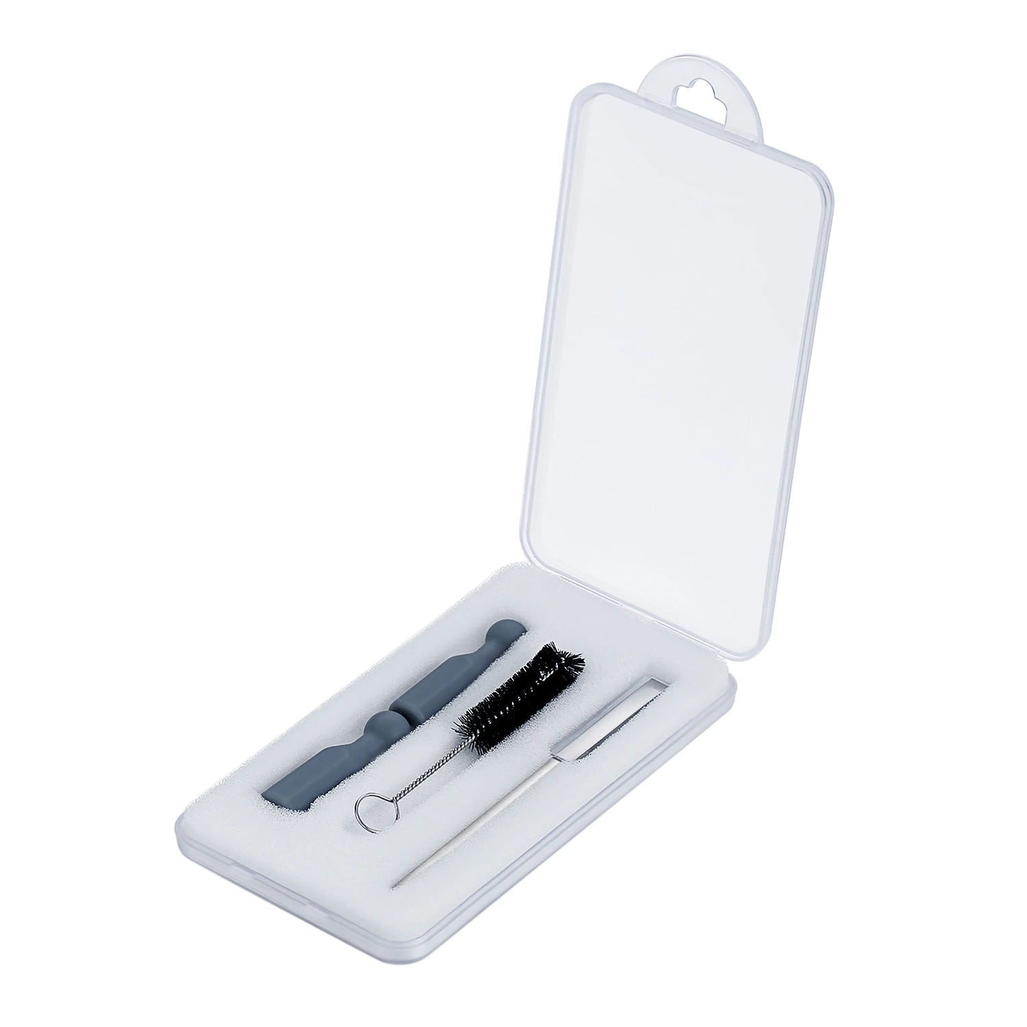 Набор инструментов для чистки электронной сигареты протектор IQOS 2 4 Plus лезвие
