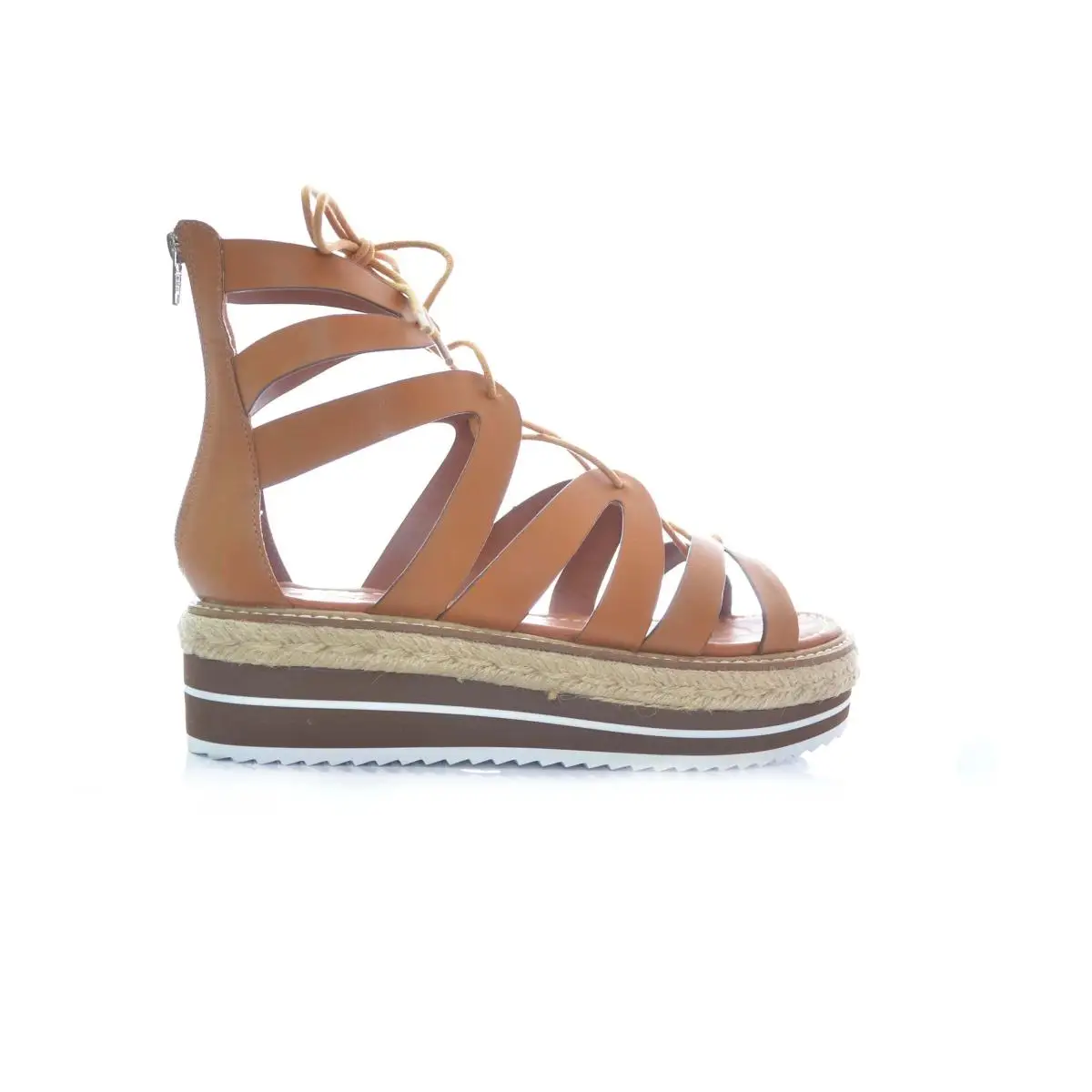 sixtyseven platform sandals