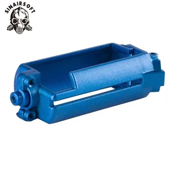 

KUGA Hunting Gun Accessories Motor Frame for AK Series Airsoft AEG Free Shipping