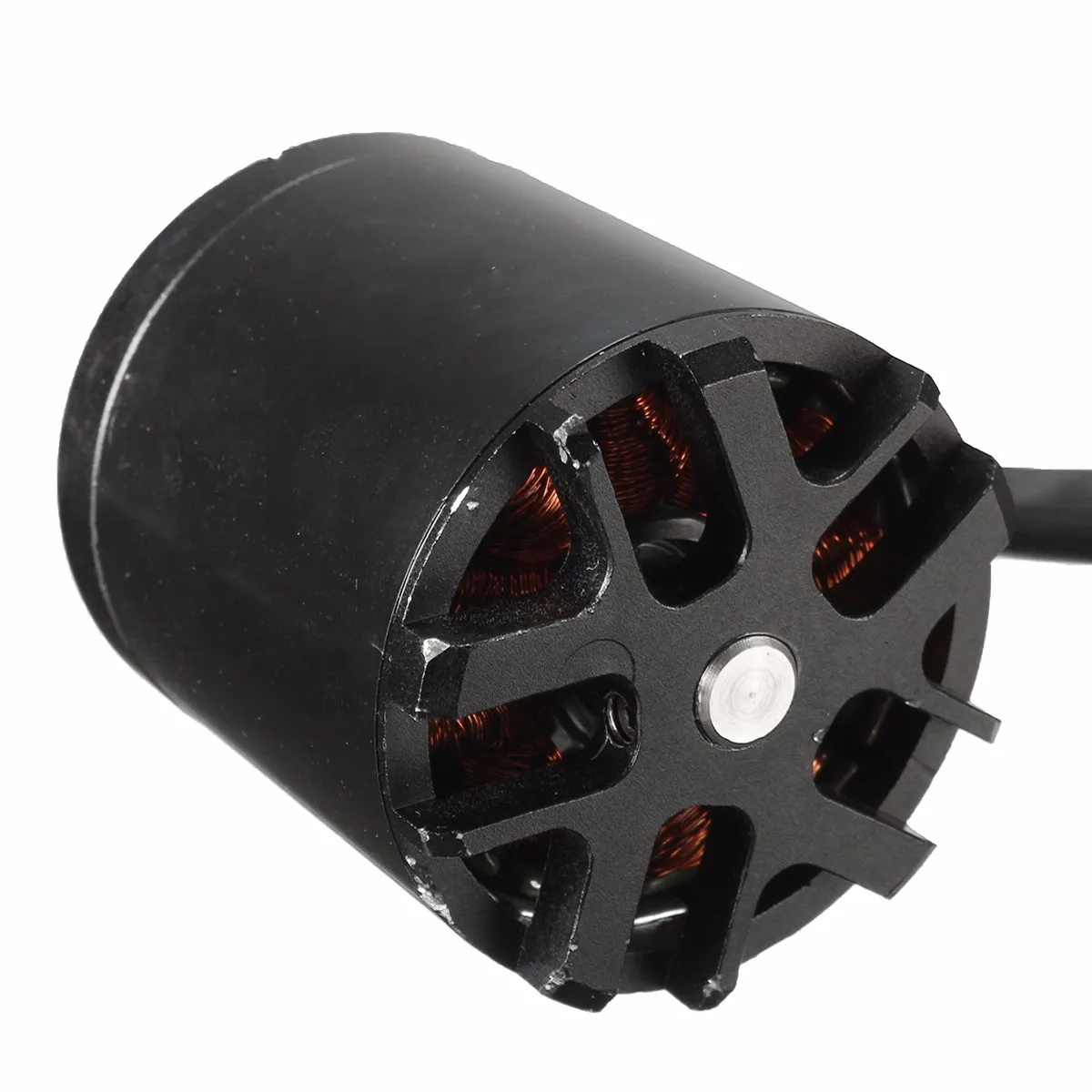 Бесщеточная модель 5065 50 65 270KV 1820W для электрического скейтборда 3 8s|Двигатель